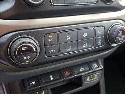 2018 Chevrolet Colorado 4WD Z71