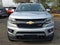 2018 Chevrolet Colorado 4WD Z71