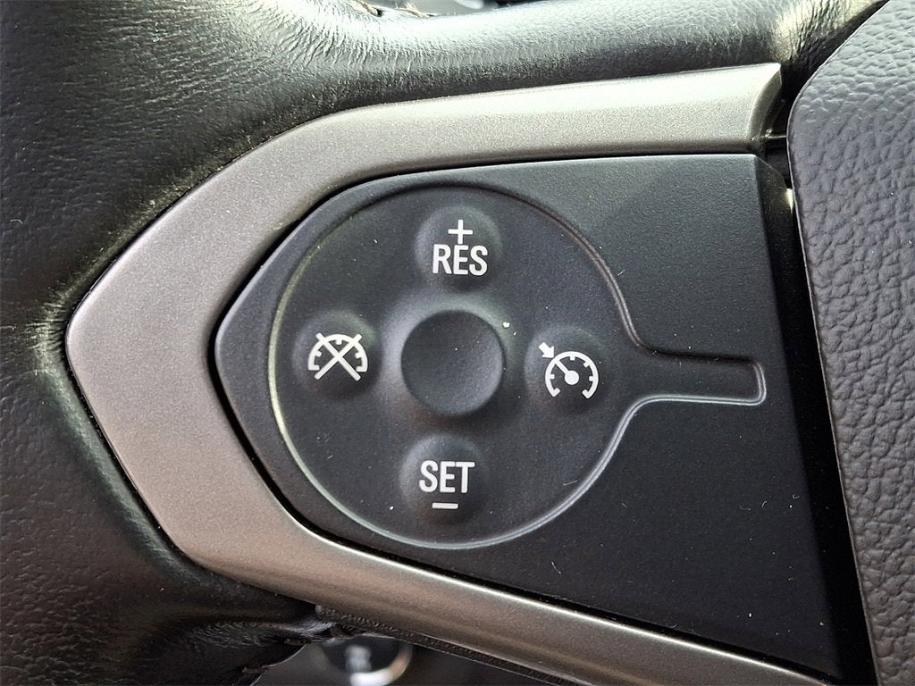 2018 Chevrolet Colorado 4WD Z71