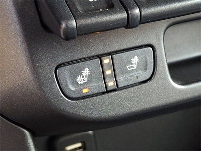 2018 Chevrolet Colorado 4WD Z71