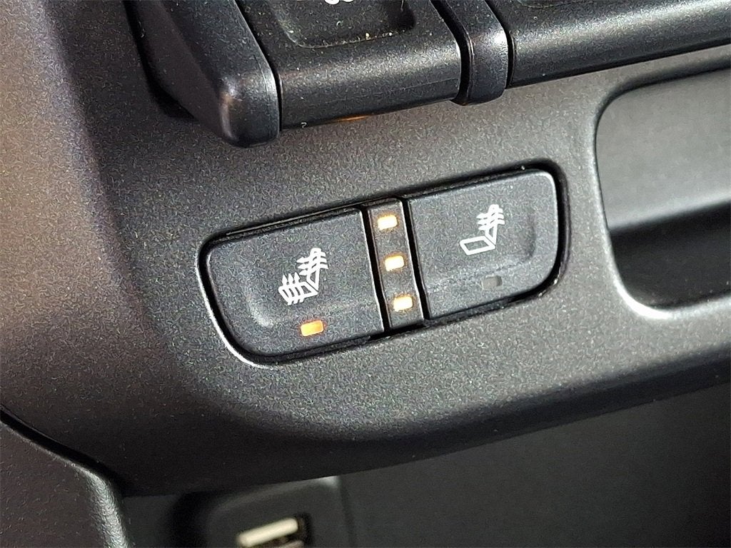 2018 Chevrolet Colorado 4WD Z71