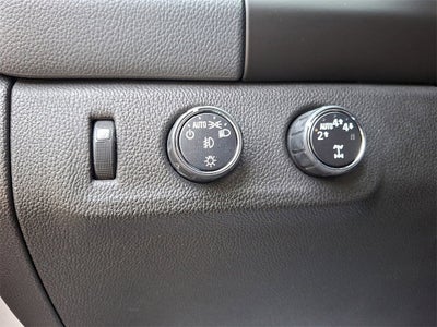 2018 Chevrolet Colorado 4WD Z71