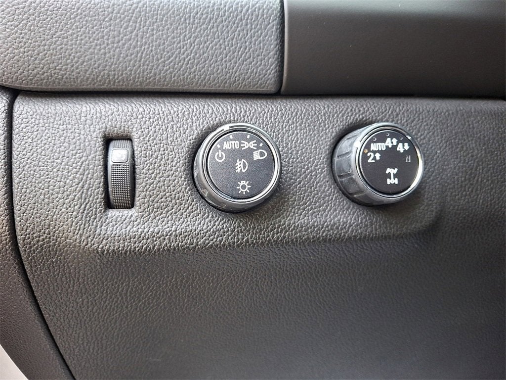 2018 Chevrolet Colorado 4WD Z71