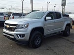 2018 Chevrolet Colorado 4WD Z71