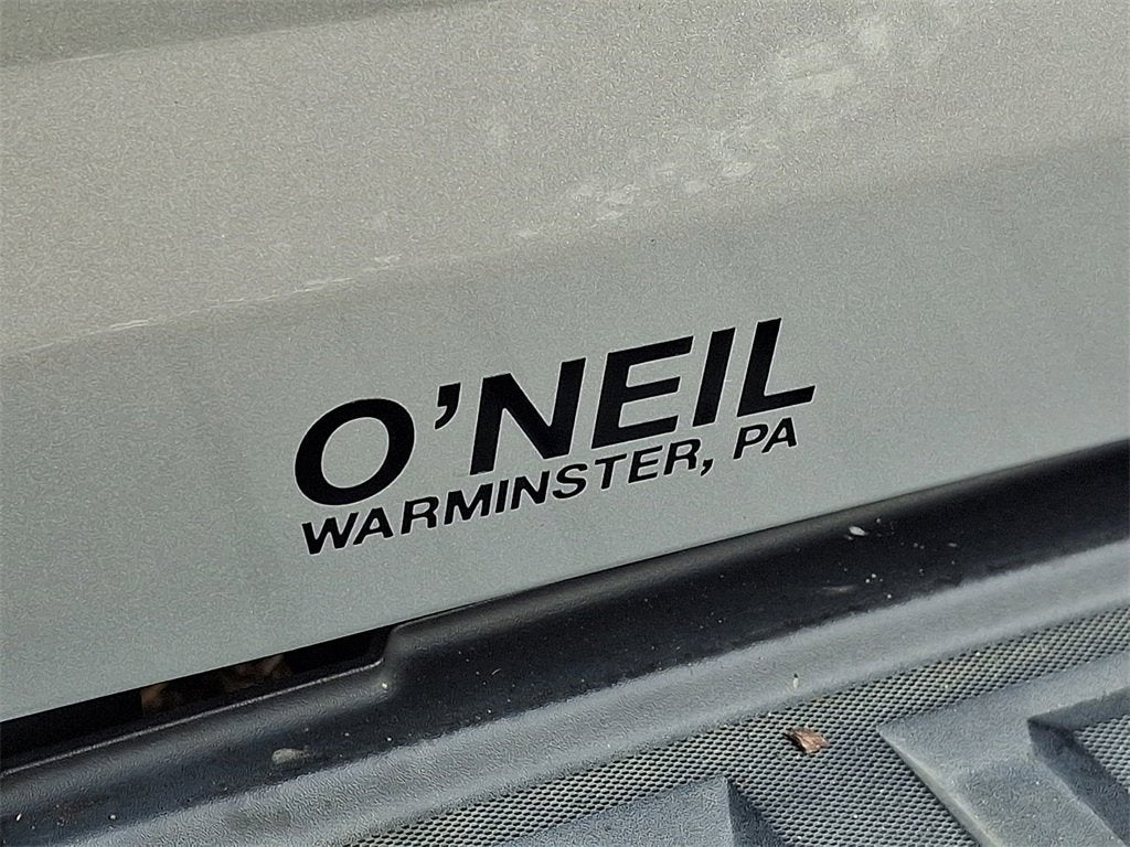 2018 Chevrolet Colorado 4WD Z71