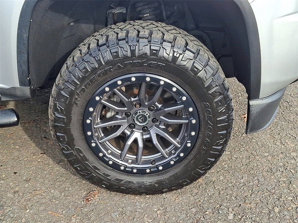 2018 Chevrolet Colorado 4WD Z71