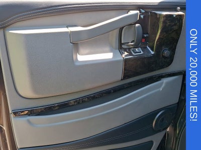 2023 Chevrolet Express Cargo 2500 WT