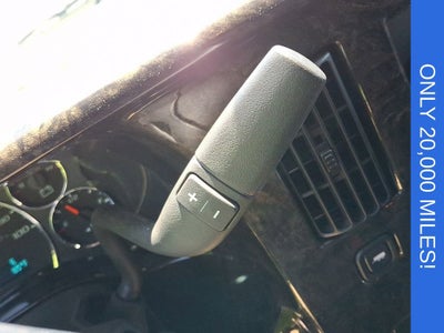 2023 Chevrolet Express Cargo 2500 WT