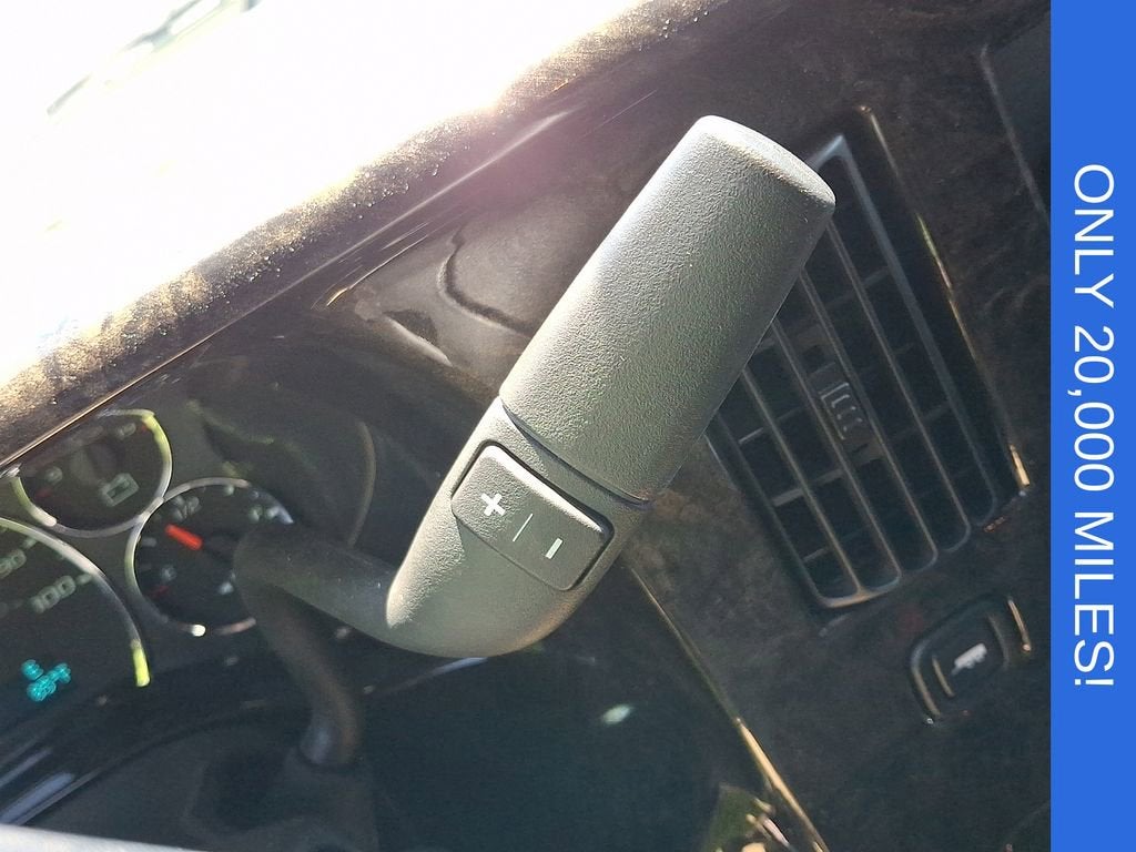 2023 Chevrolet Express Cargo 2500 WT