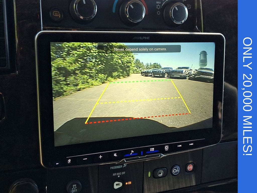 2023 Chevrolet Express Cargo 2500 WT