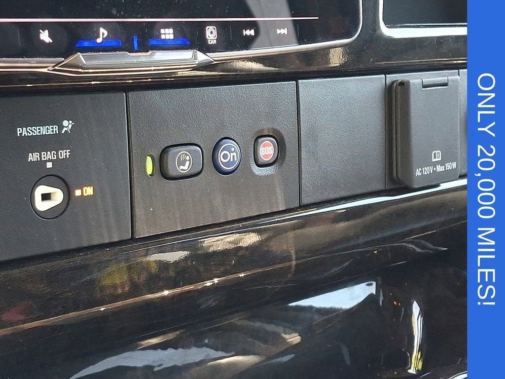 2023 Chevrolet Express Cargo 2500 WT