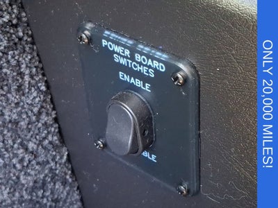 2023 Chevrolet Express Cargo 2500 WT