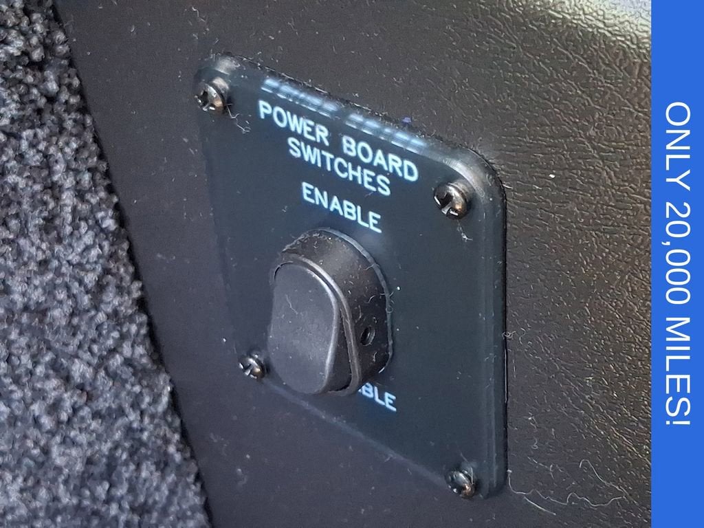 2023 Chevrolet Express Cargo 2500 WT