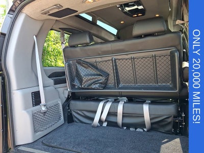 2023 Chevrolet Express Cargo 2500 WT