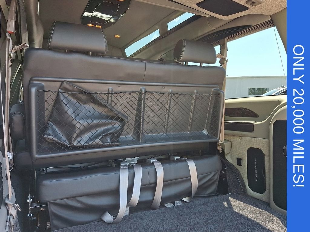 2023 Chevrolet Express Cargo 2500 WT