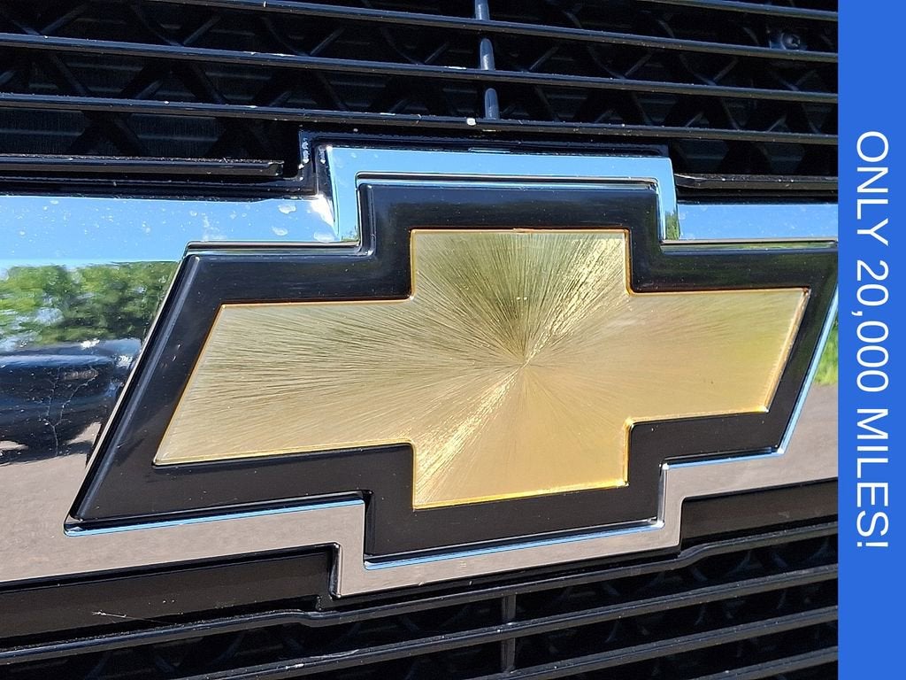 2023 Chevrolet Express Cargo 2500 WT