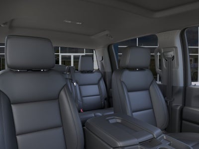 2026 GMC Sierra 3500 HD Chassis Cab Pro