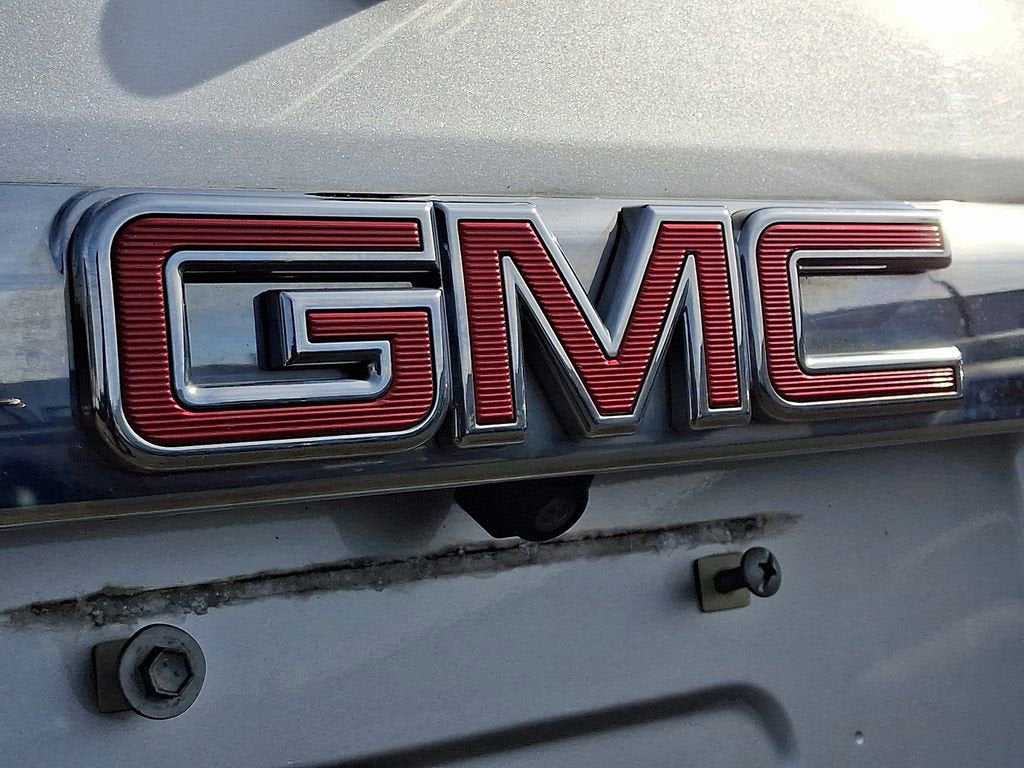 2018 GMC Acadia SLE
