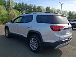 2018 GMC Acadia SLE