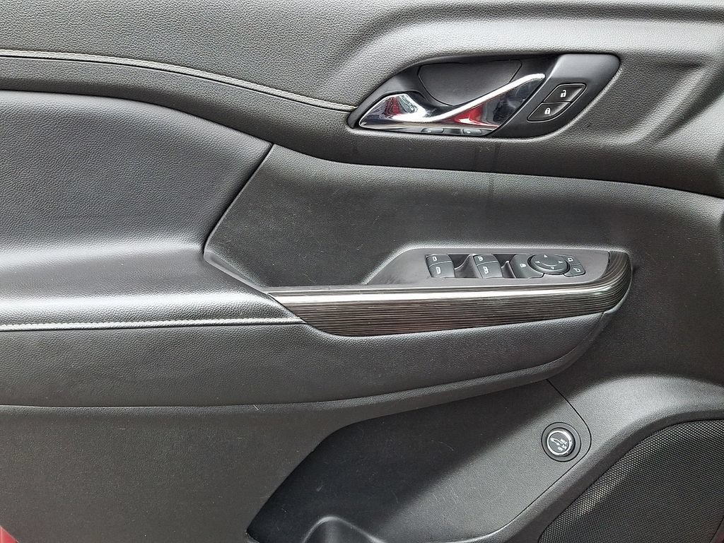 2020 GMC Acadia SLT