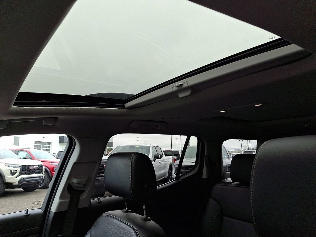 2020 GMC Acadia SLT