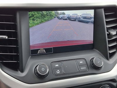 2020 GMC Acadia SLT