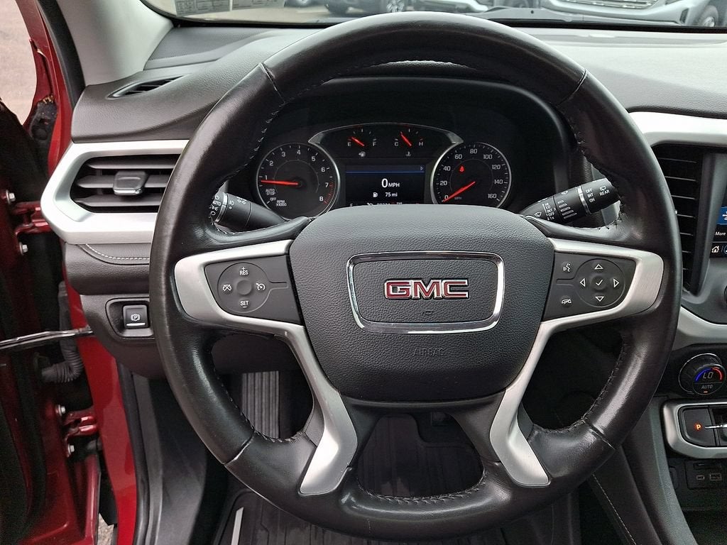 2020 GMC Acadia SLT