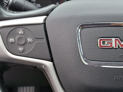 2020 GMC Acadia SLT