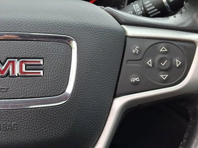 2020 GMC Acadia SLT