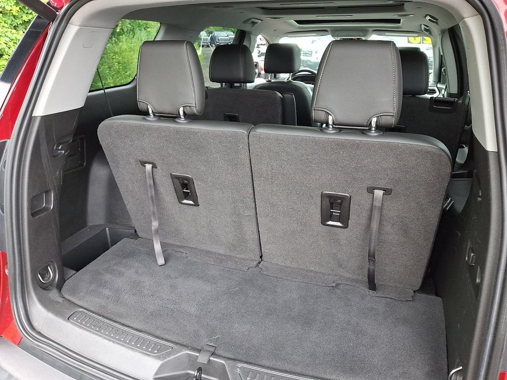 2020 GMC Acadia SLT