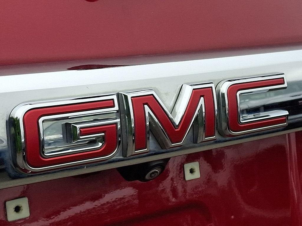 2020 GMC Acadia SLT