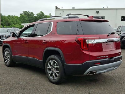 2020 GMC Acadia SLT