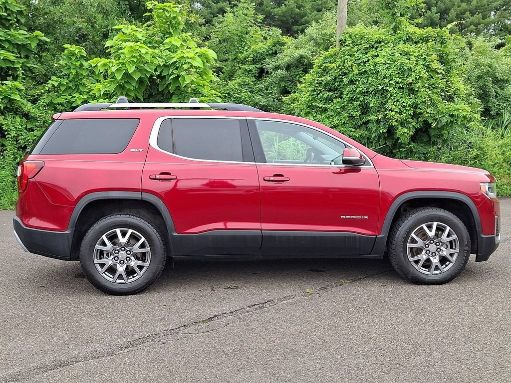 2020 GMC Acadia SLT