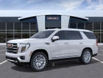 2027 GMC Yukon Elevation