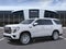 2027 GMC Yukon Elevation