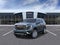 2027 GMC Yukon Elevation