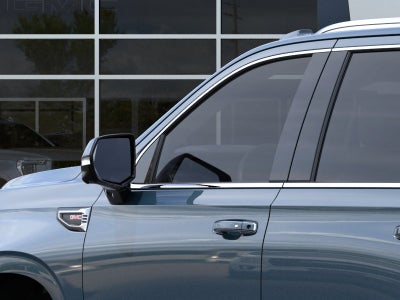 2027 GMC Yukon Denali