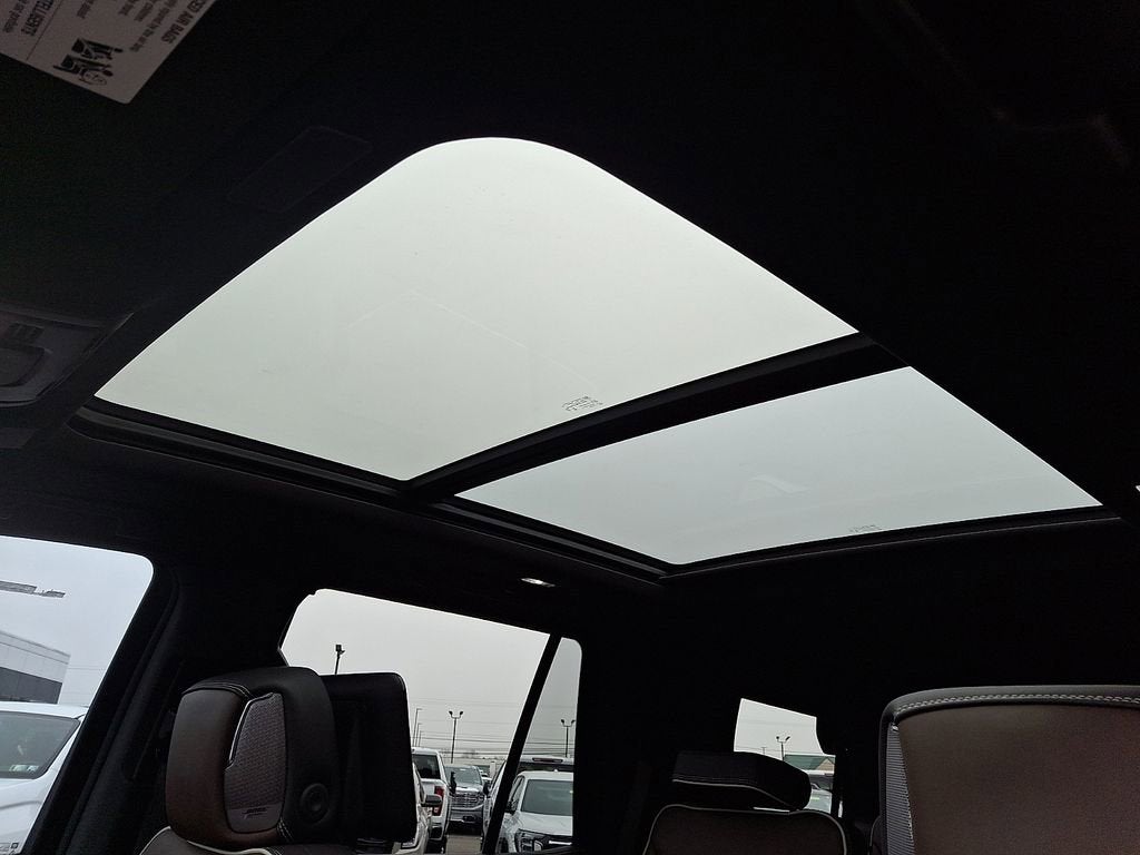 2025 GMC Yukon Denali Ultimate