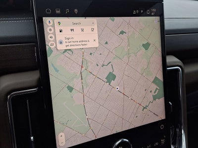 2025 GMC Yukon Denali Ultimate