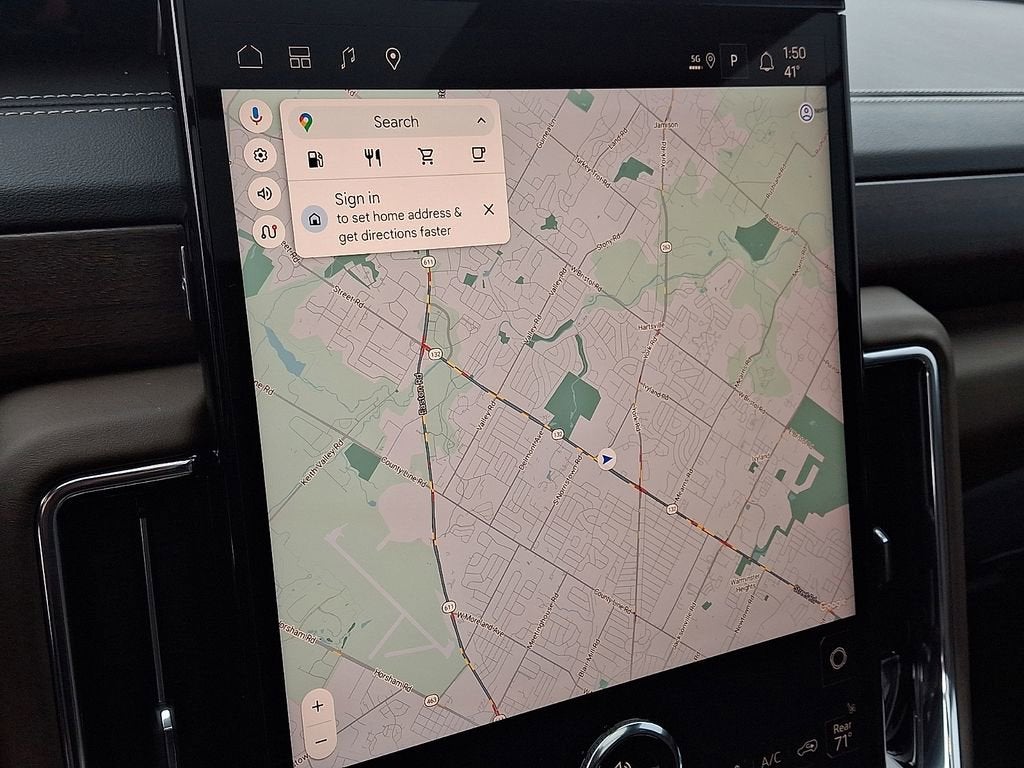 2025 GMC Yukon Denali Ultimate