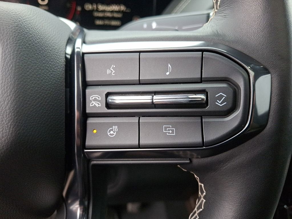 2025 GMC Yukon Denali Ultimate