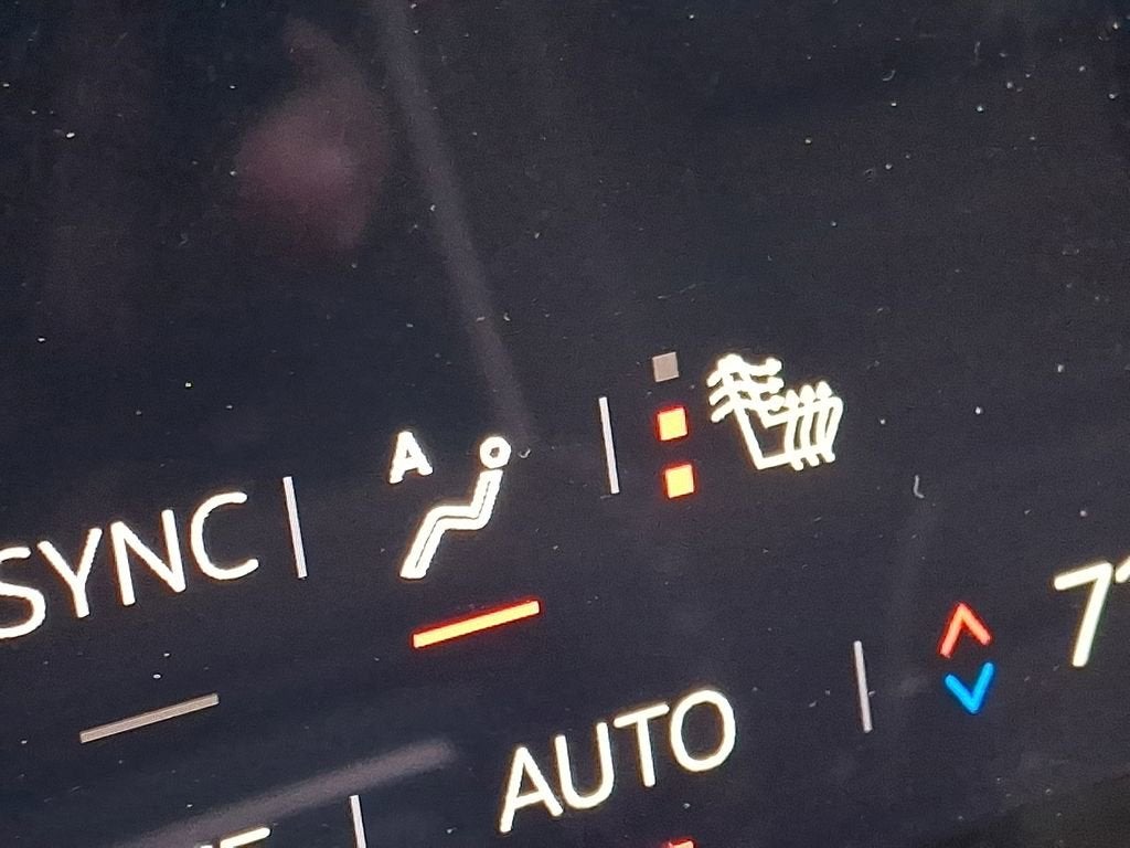 2025 GMC Yukon Denali Ultimate