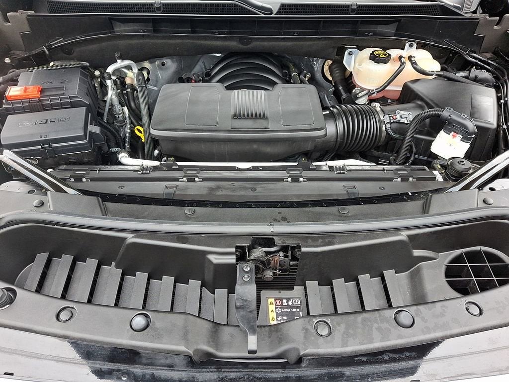 2025 GMC Yukon Denali Ultimate