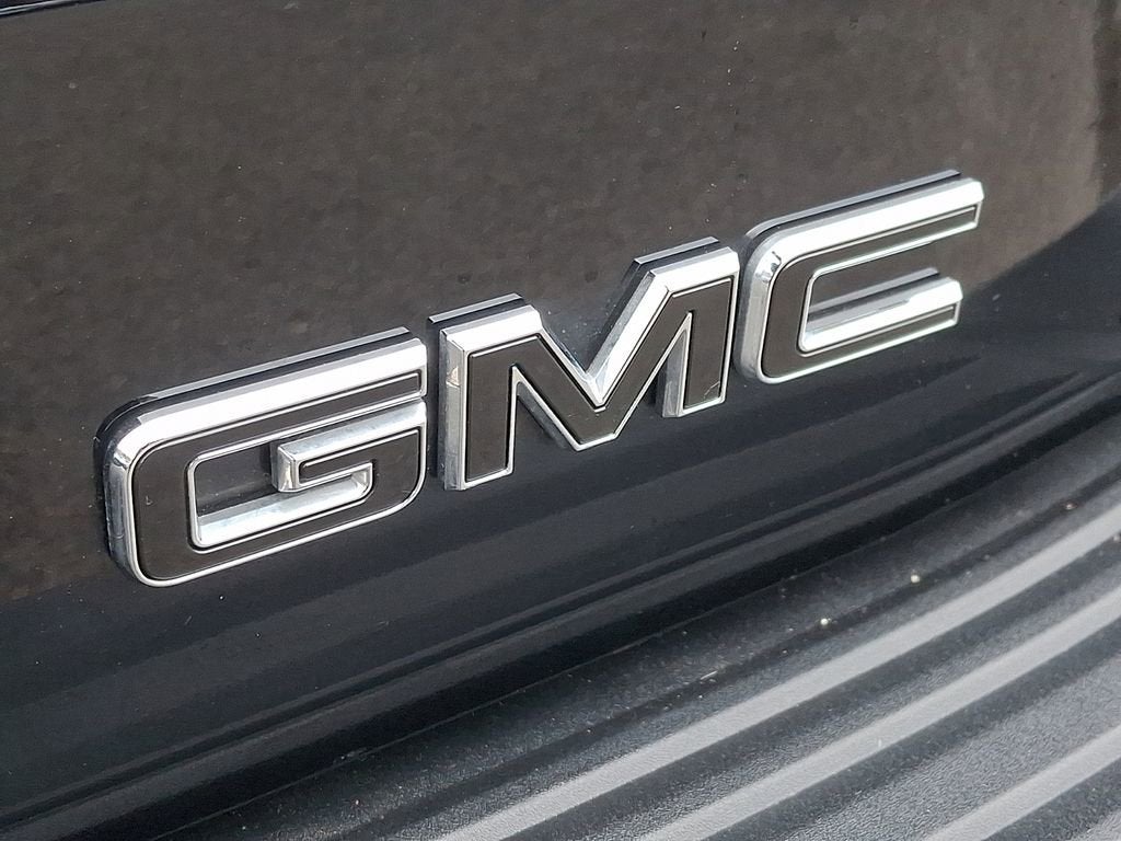 2025 GMC Yukon Denali Ultimate