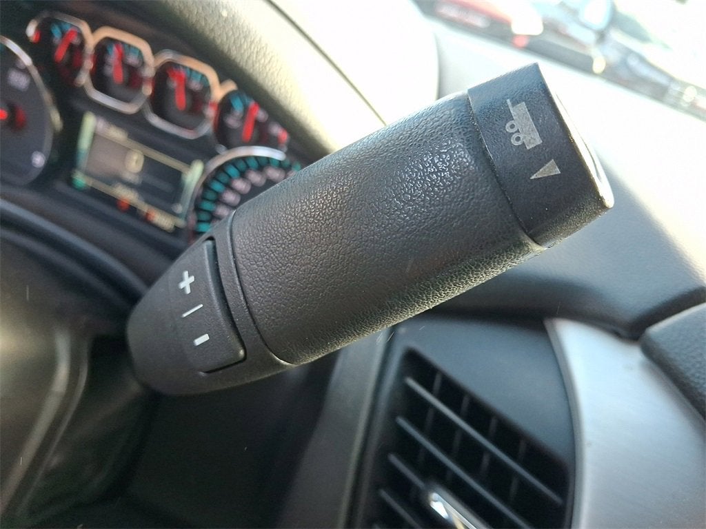 2018 GMC Yukon XL SLT