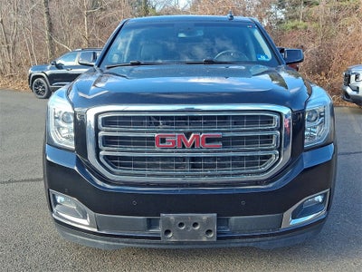 2018 GMC Yukon XL SLT
