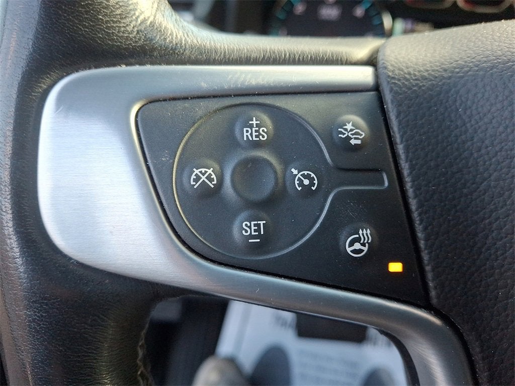 2018 GMC Yukon XL SLT