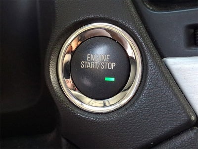 2018 GMC Yukon XL SLT