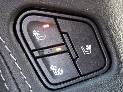 2018 GMC Yukon XL SLT