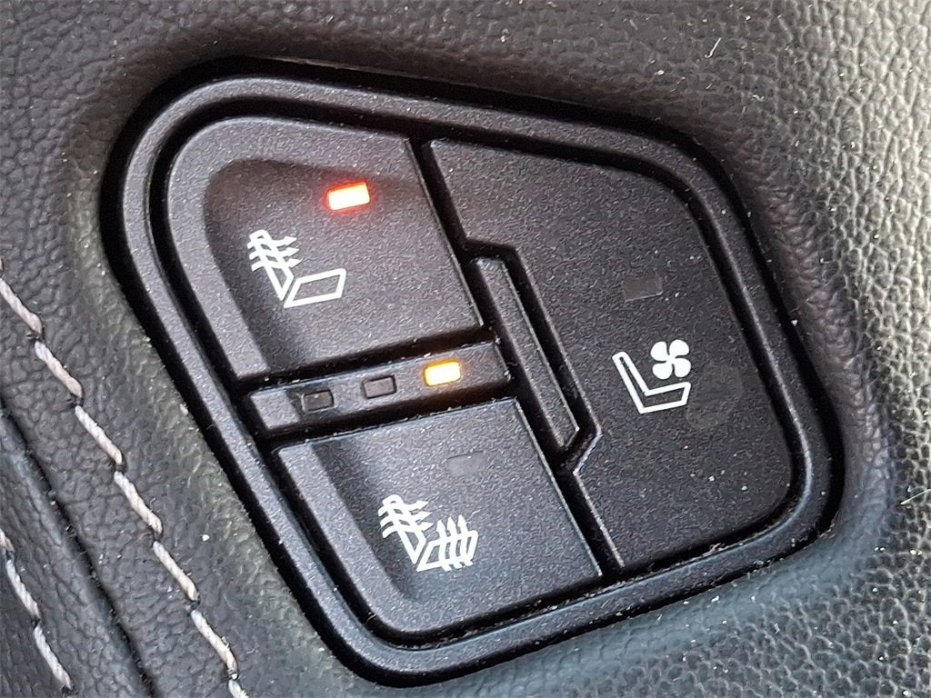 2018 GMC Yukon XL SLT